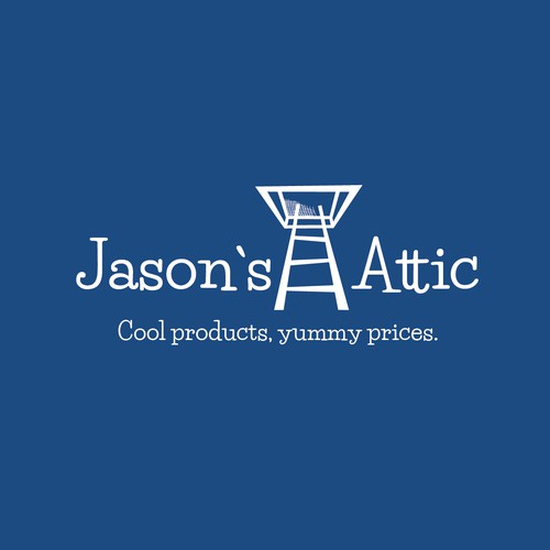 Jason`s Attic / Cool products, yummy prices.