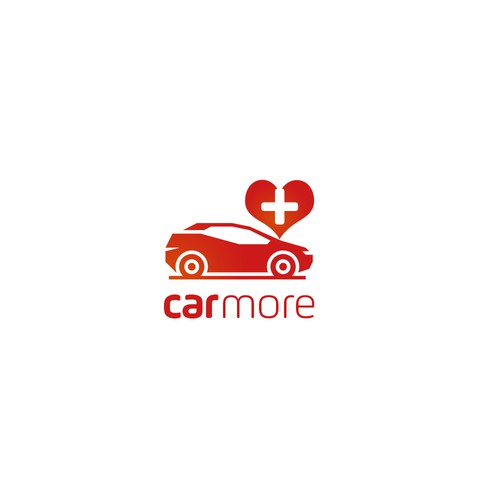 Car More App Logo