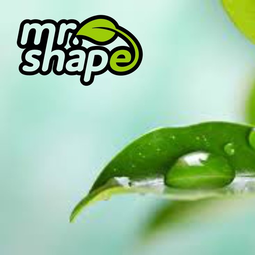 mr shape