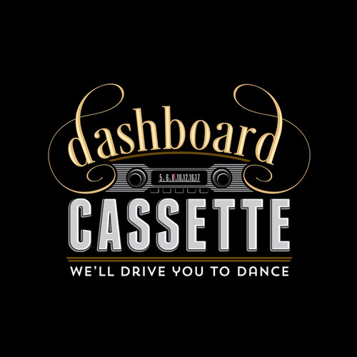 Dashboard Cassette