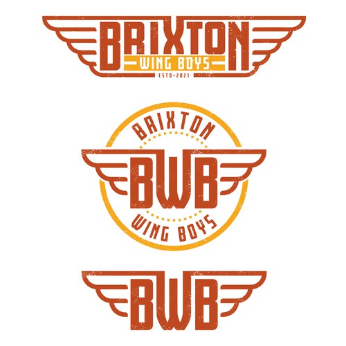 Brixton Wing Boys