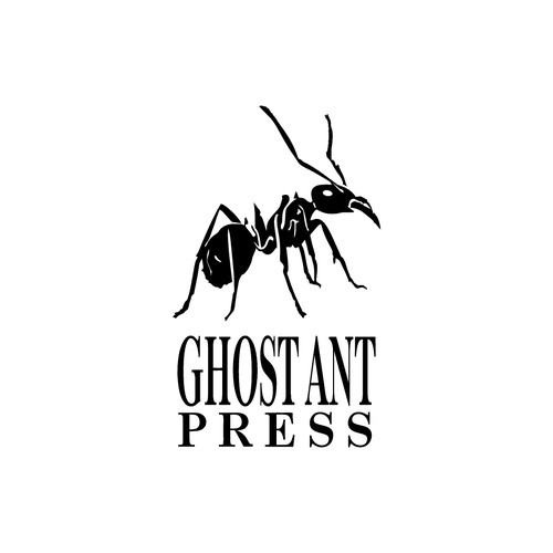 Ghost Ant Press