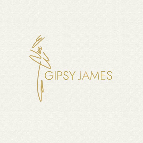 Logo for fashion shop