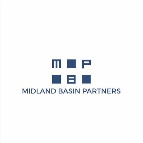 Midland Basin Partner Logo