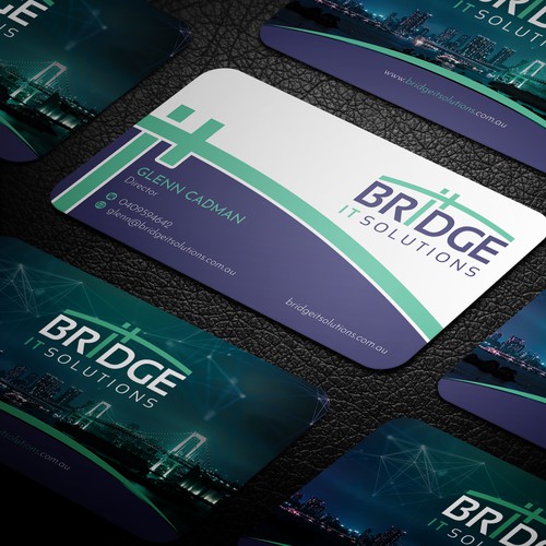 Bridge Business Card