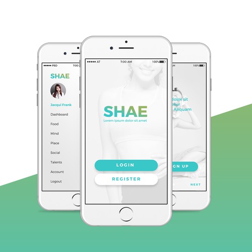 Shae App