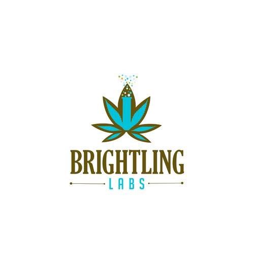 Brightling Labs logo