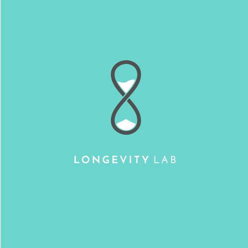 Infinity Hour Glass