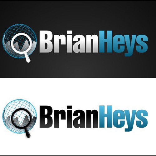 New logo wanted for Brian Heys