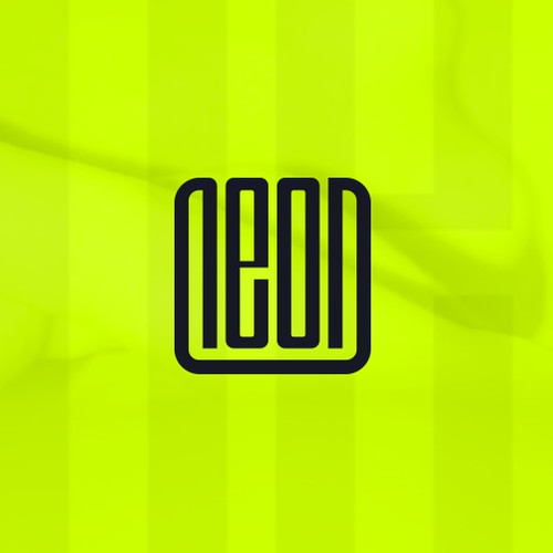 Logo inteligente e atrativo para empresa de smartwaches "NEON"