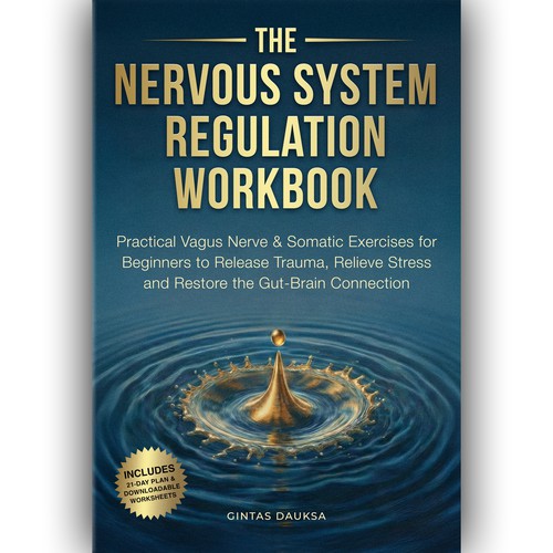 The Nervous System Regulation Workbook