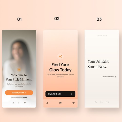 Looksy AI — Outfit & Style Finder