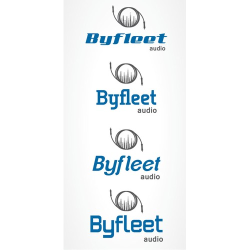 Byfleet Logo