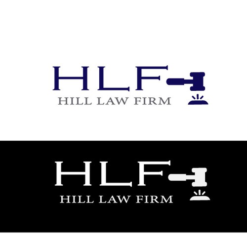Logo Pack Hill Law Firm