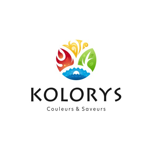 Logo concept
