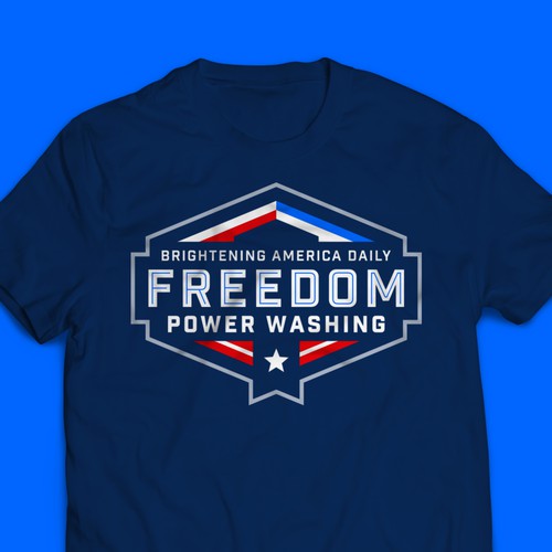 Freedom Power Washing