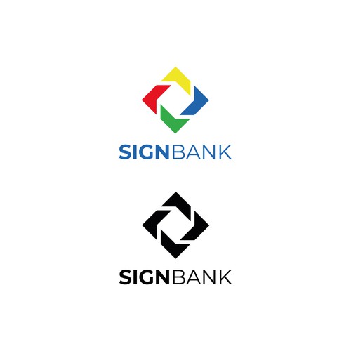 Sign Bank