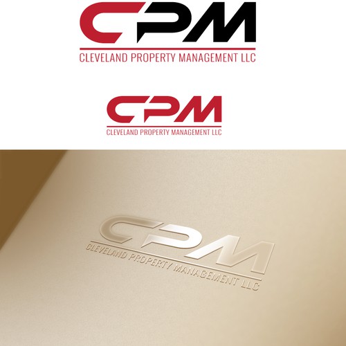 Proprerty management Logo design