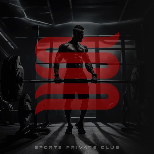 Logo for Sports Private Club