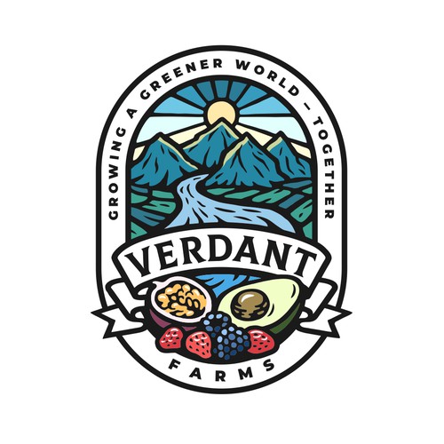 Verdant Farms