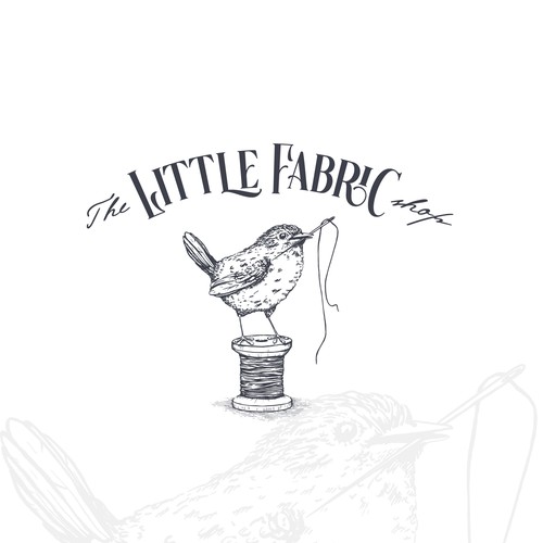 The Little Fabric Shop