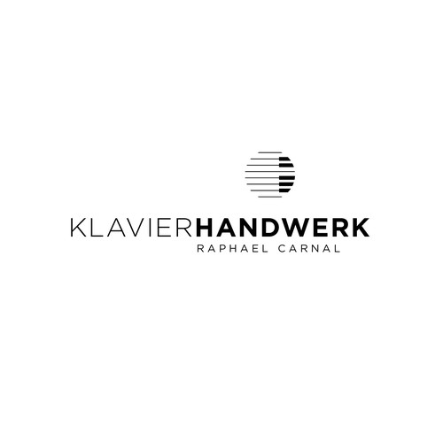 Logo für Klavierbauer