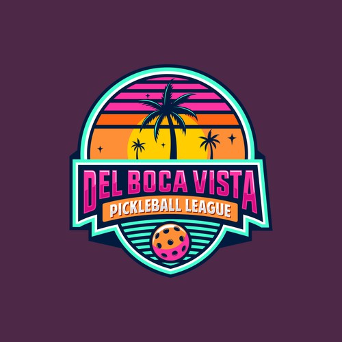 Del Boca Vista Pickleball