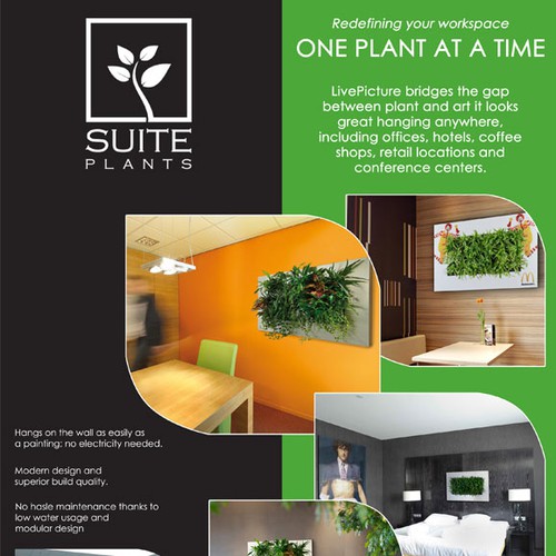 Suite PLants