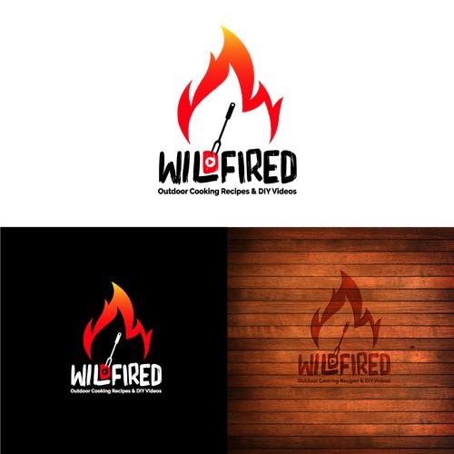 Logo y branding