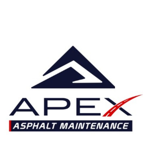 Logo for Asphalt Maintenance