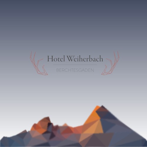 Hotel Weiherbach Logo - 2