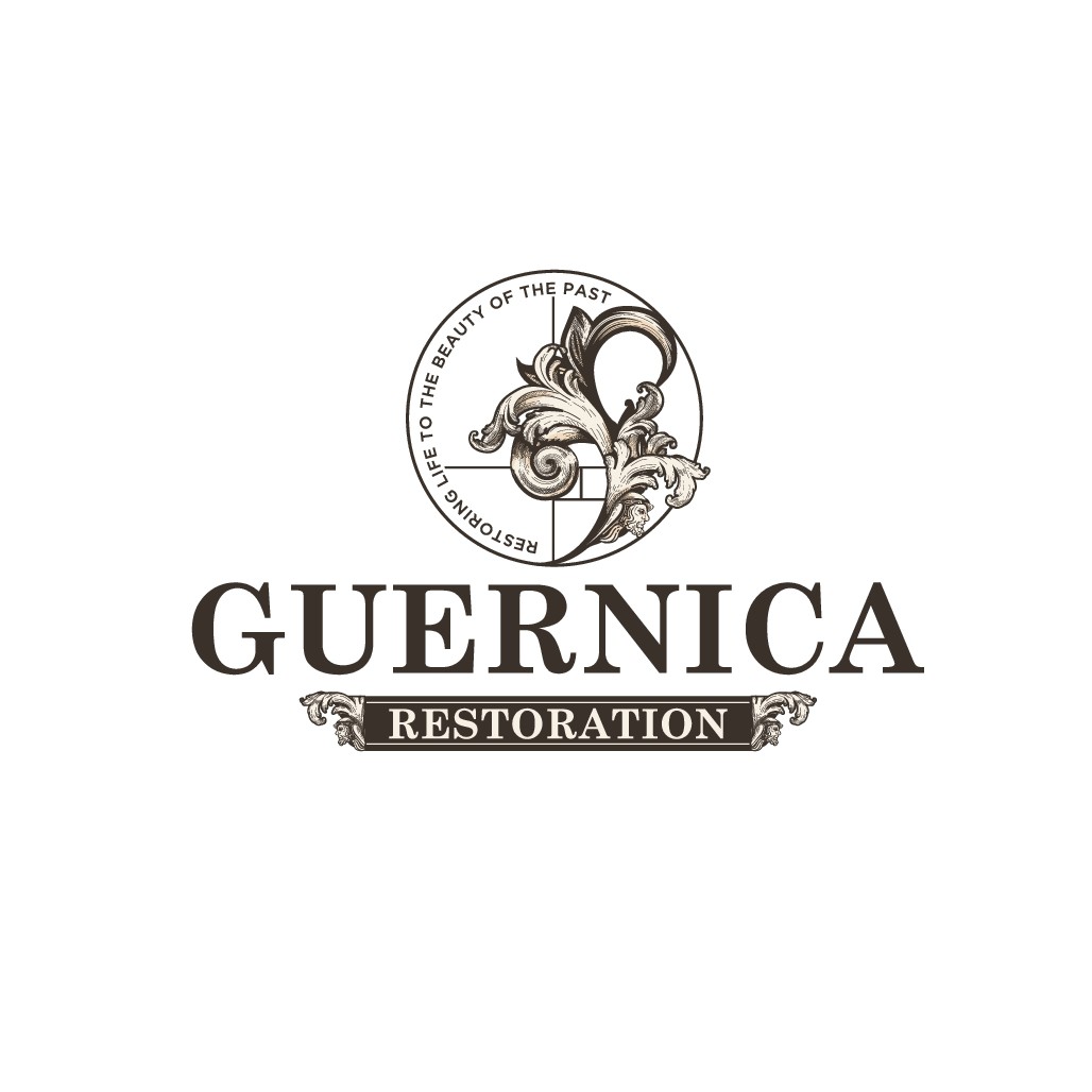 LOGO NEEDED for Historic Architecture & Object Restoration Business