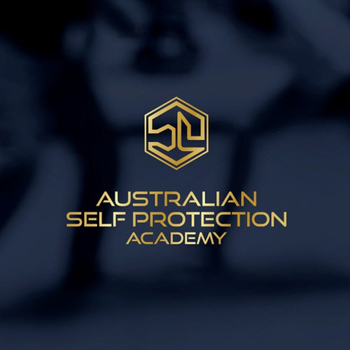 Self Protection Academy Logo