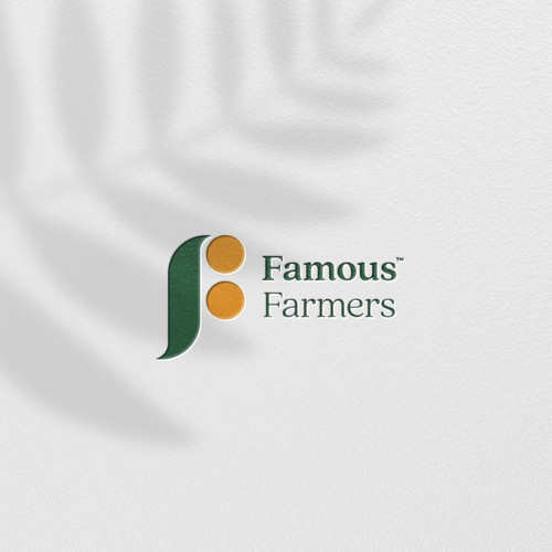 Famous Farmers | Brand Design