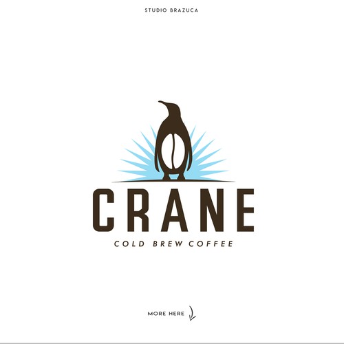 Winner of "Crane" Contest