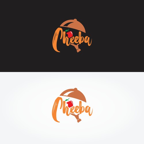 Logo Concept for Cheeba