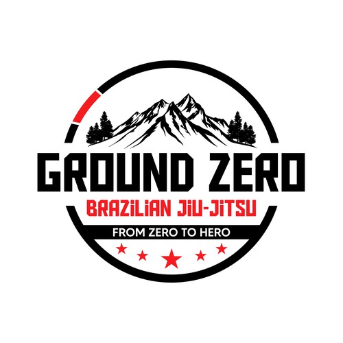 GROUND ZERO
