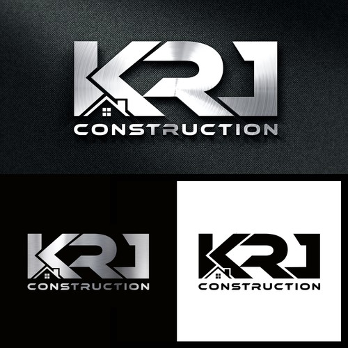 KRJ LOGO