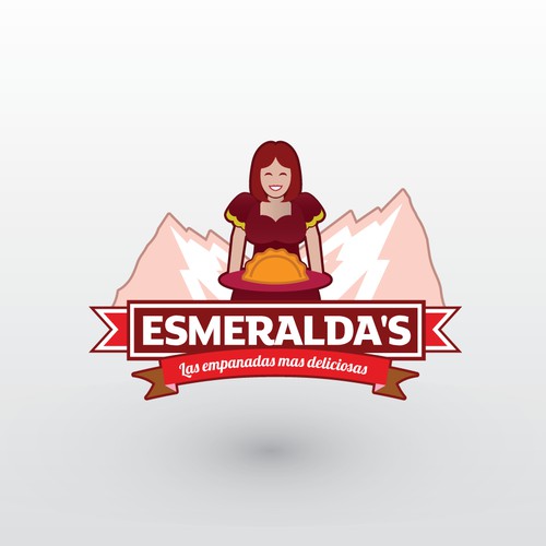 Logo Esmeralda's
