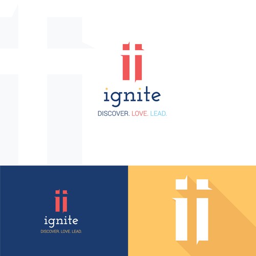 Ignite logo