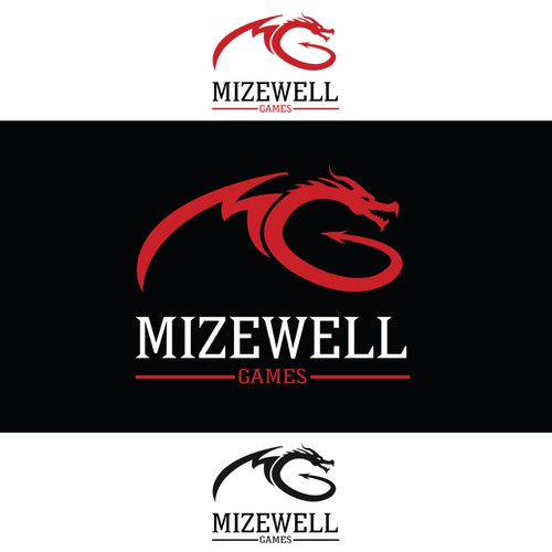 Winning design for Mizewell Games