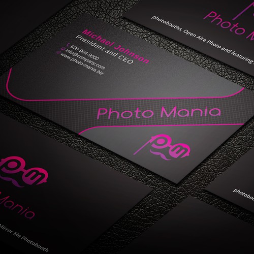 Business Card