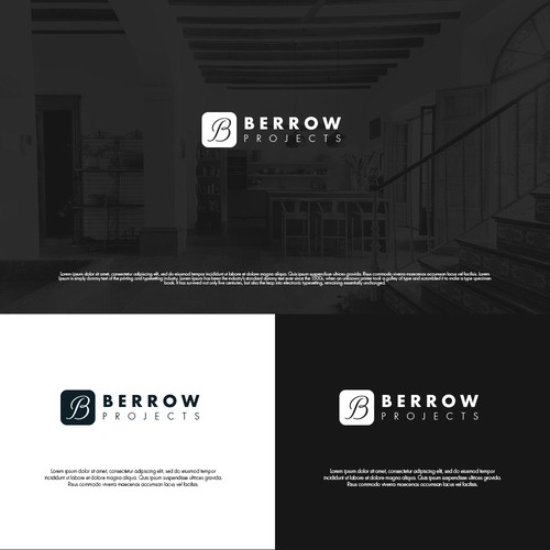 Berrow Projects