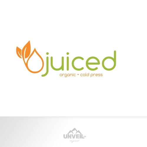 Organic Juice Bar Needs Your Help! Beautiful Logo Required