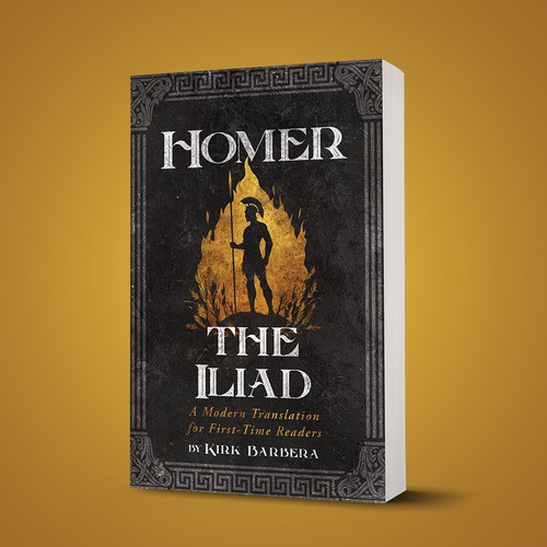 Book Cover Design
