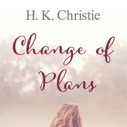 Change of Plans Cover