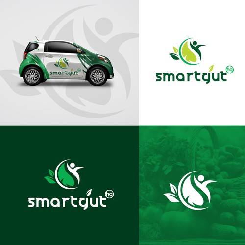 SmartGuthq logo