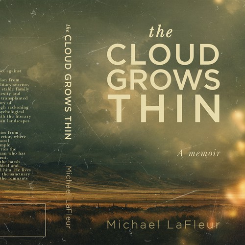 The Clouds Grow Thin