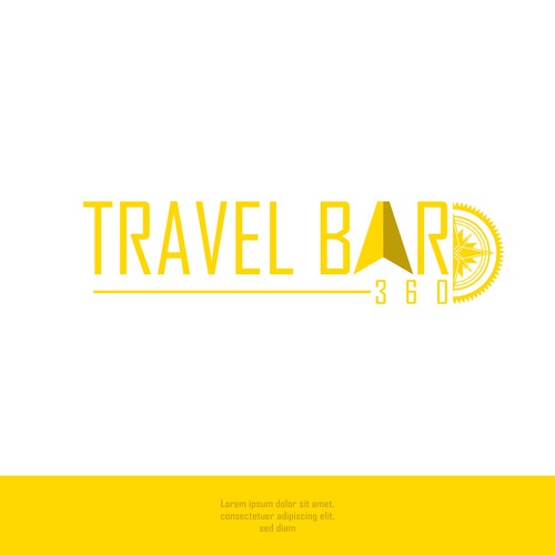 logo of travelbar360