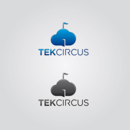 New logo wanted for TekCircus